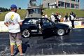 4ª Etapa Campeonato Brasileiro e Vp Series  25a27/11/2016