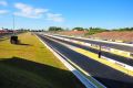 Final Campeonato Gaúcho de Arrancada 201m - 2016