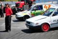 Final Campeonato Gaúcho de Arrancada 201m - 2016