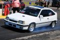 Final Campeonato Gaúcho de Arrancada 201m - 2016