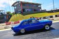 Final Campeonato Gaúcho de Arrancada 201m - 2016