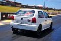 Final Campeonato Gaúcho de Arrancada 201m - 2016