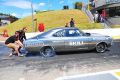 Final Campeonato Gaúcho de Arrancada 201m - 2016