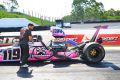 Final Campeonato Gaúcho de Arrancada 201m - 2016