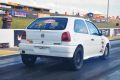 Final Campeonato Gaúcho de Arrancada 201m - 2016