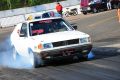 Final Campeonato Gaúcho de Arrancada 201m - 2016