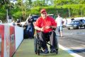 Final Campeonato Gaúcho de Arrancada 201m - 2016