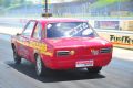 Final Campeonato Gaúcho de Arrancada 201m - 2016
