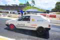 Final Campeonato Gaúcho de Arrancada 201m - 2016