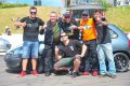 Final Campeonato Gaúcho de Arrancada 201m - 2016