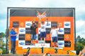 Final Campeonato Gaúcho de Arrancada 201m - 2016