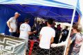 1ª Etapa Copa Noroeste Missões 2017
