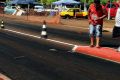 1ª Etapa Copa Noroeste Missões 2017