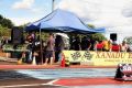 1ª Etapa Copa Noroeste Missões 2017