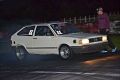 1º Race Night