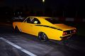 1º Race Night