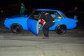 1º Race Night