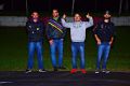 1º Race Night