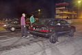 1º Race Night