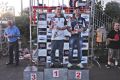 1ª Etapa Copa Sul Carros e 1ª Etapa Campeonato Gaúcho de Motos 600cc a  1500cc