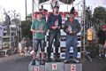 1ª Etapa Copa Sul Carros e 1ª Etapa Campeonato Gaúcho de Motos 600cc a  1500cc