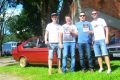 5º Encontro de Quadrados