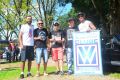 5º Encontro de Quadrados