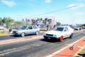 1ª Etapa Copa Serra e Desafio Hot Racing