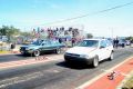 1ª Etapa Copa Serra e Desafio Hot Racing