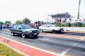 1ª Etapa Copa Serra e Desafio Hot Racing