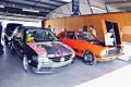 1ª Etapa Velopark Series 402m - 2017