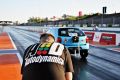 1ª Etapa Velopark Series 402m - 2017