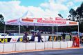 1ª Etapa Velopark Series 402m - 2017