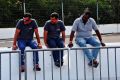 1ª Etapa Velopark Series 402m - 2017