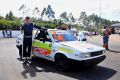 1ª Etapa Velopark Series 402m - 2017