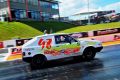 1ª Etapa Velopark Series 402m - 2017