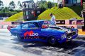 1ª Etapa Velopark Series 402m - 2017