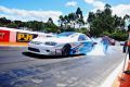 1ª Etapa Velopark Series 402m - 2017