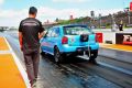 1ª Etapa Velopark Series 402m - 2017