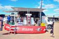 1ª Etapa Velopark Series 402m - 2017