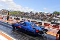 1ª Etapa Velopark Series 402m - 2017