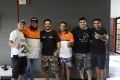 1ª Etapa Velopark Series 402m - 2017