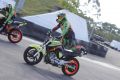 1ª Etapa Velopark Series 402m - 2017