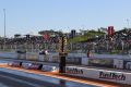 1ª Etapa Velopark Series 402m - 2017