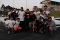 1ª Etapa Velopark Series 402m - 2017