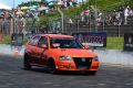 1ª Etapa Velopark Series 402m - 2017