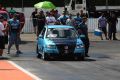 1ª Etapa Velopark Series 402m - 2017