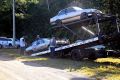 3º Maraurace de Arrancadas
