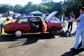3º Maraurace de Arrancadas