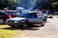 3º Maraurace de Arrancadas